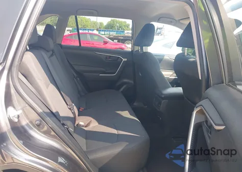 2022 Toyota Rav4 Le из США, поврежденный, VIN 2T3K1RFV6NC192333